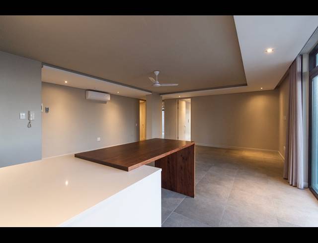 2 BEDROOM APARTMENT RENTED IN GARDENS